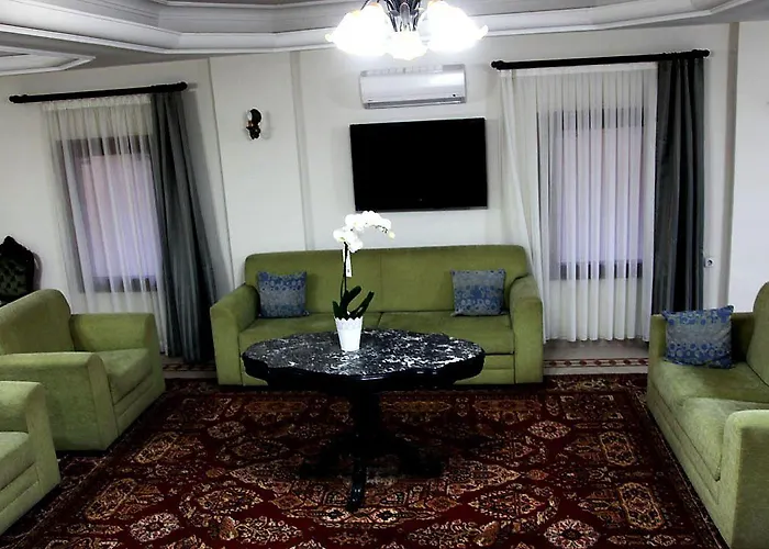 Hotell Ave Maria 2*