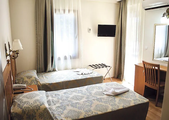 Ave Maria Hotell Selçuk