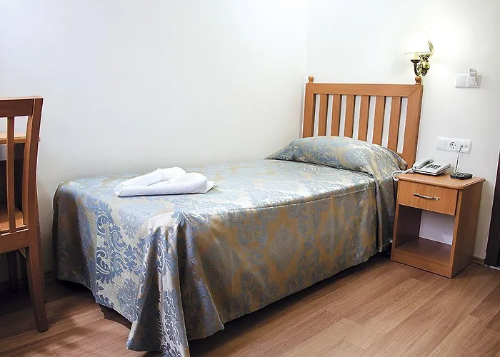 Hotell Ave Maria Selçuk
