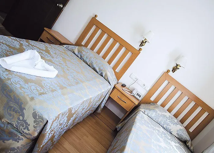 Ave Maria Hotel Selçuk