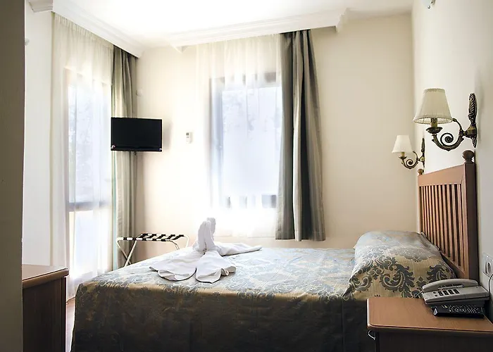 Hotell Ave Maria