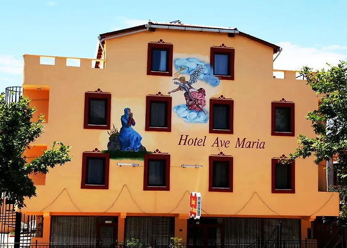 Ave Maria Selçuk
