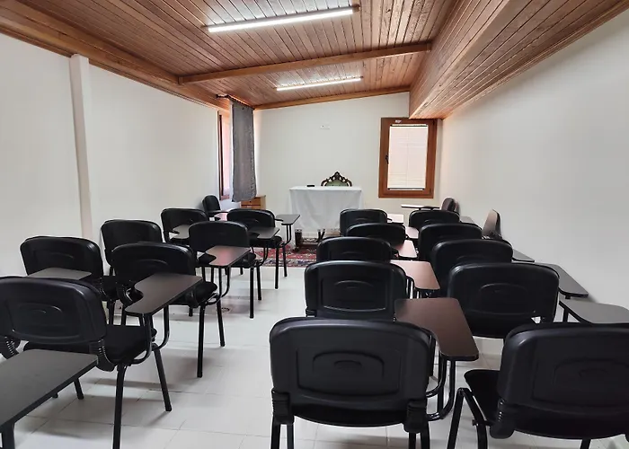 Hotel Ave Maria Selcuk