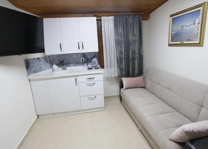 Ave Maria Hotell Selçuk