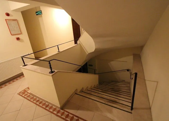 Hotell Ave Maria