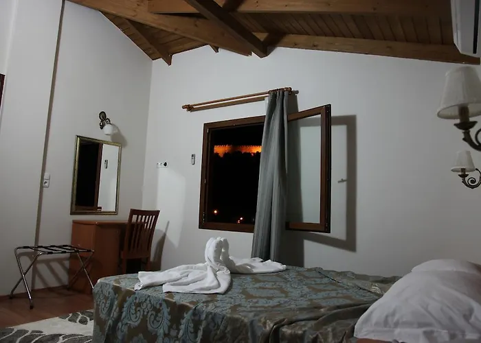 Ave Maria Hotell 2*