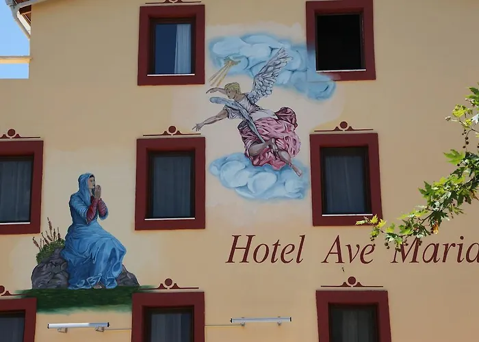 Hotell Ave Maria