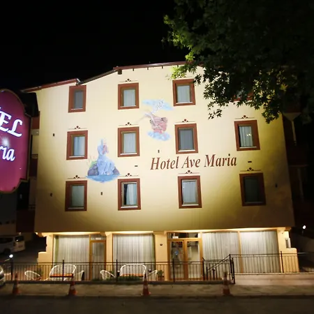 Otel Ave Maria 2*