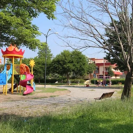 Ave Maria Otel Selçuk